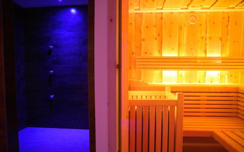 Hotel Gampen Solda Kültér fotó