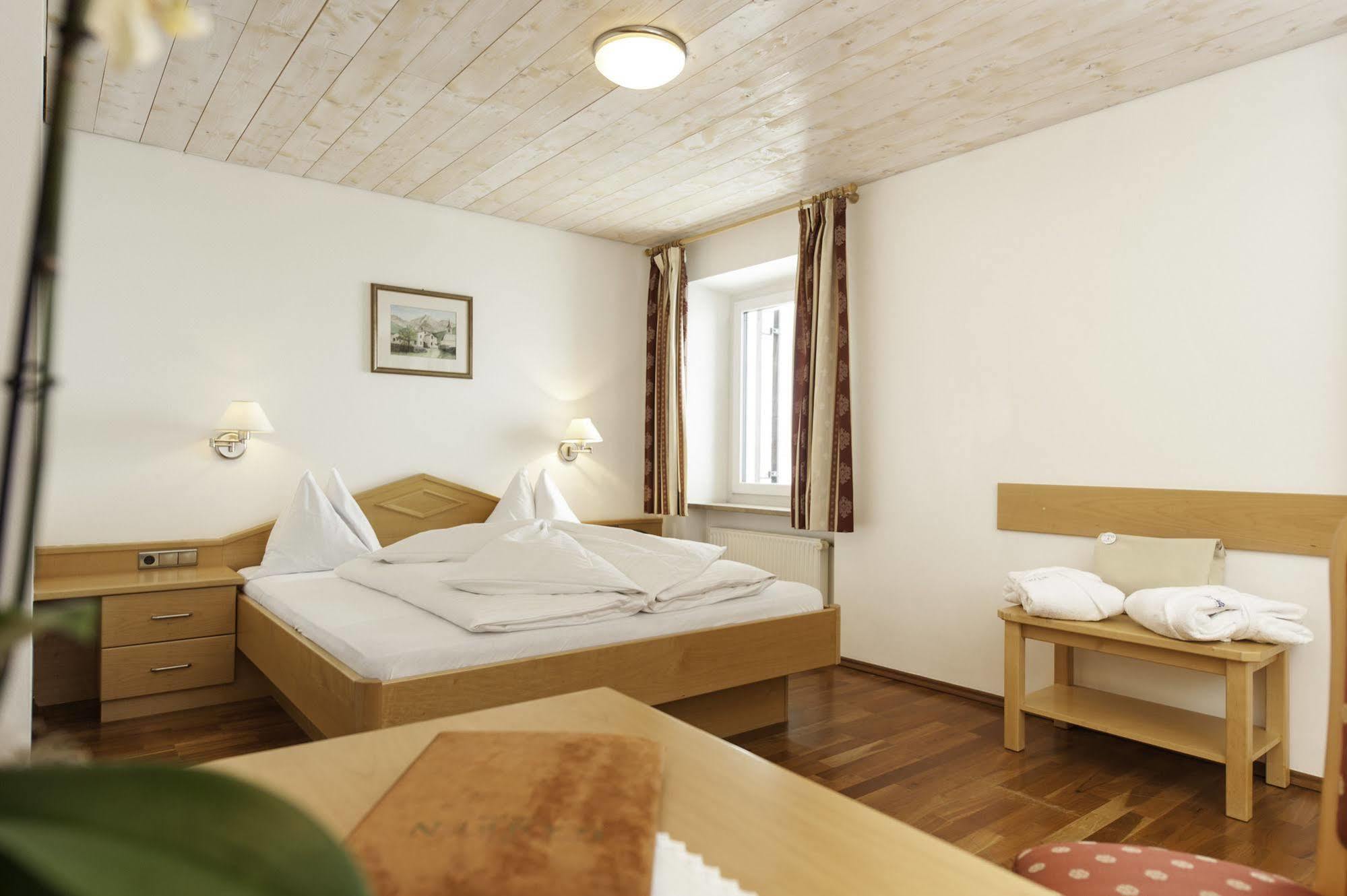 Hotel Gampen Solda Kültér fotó