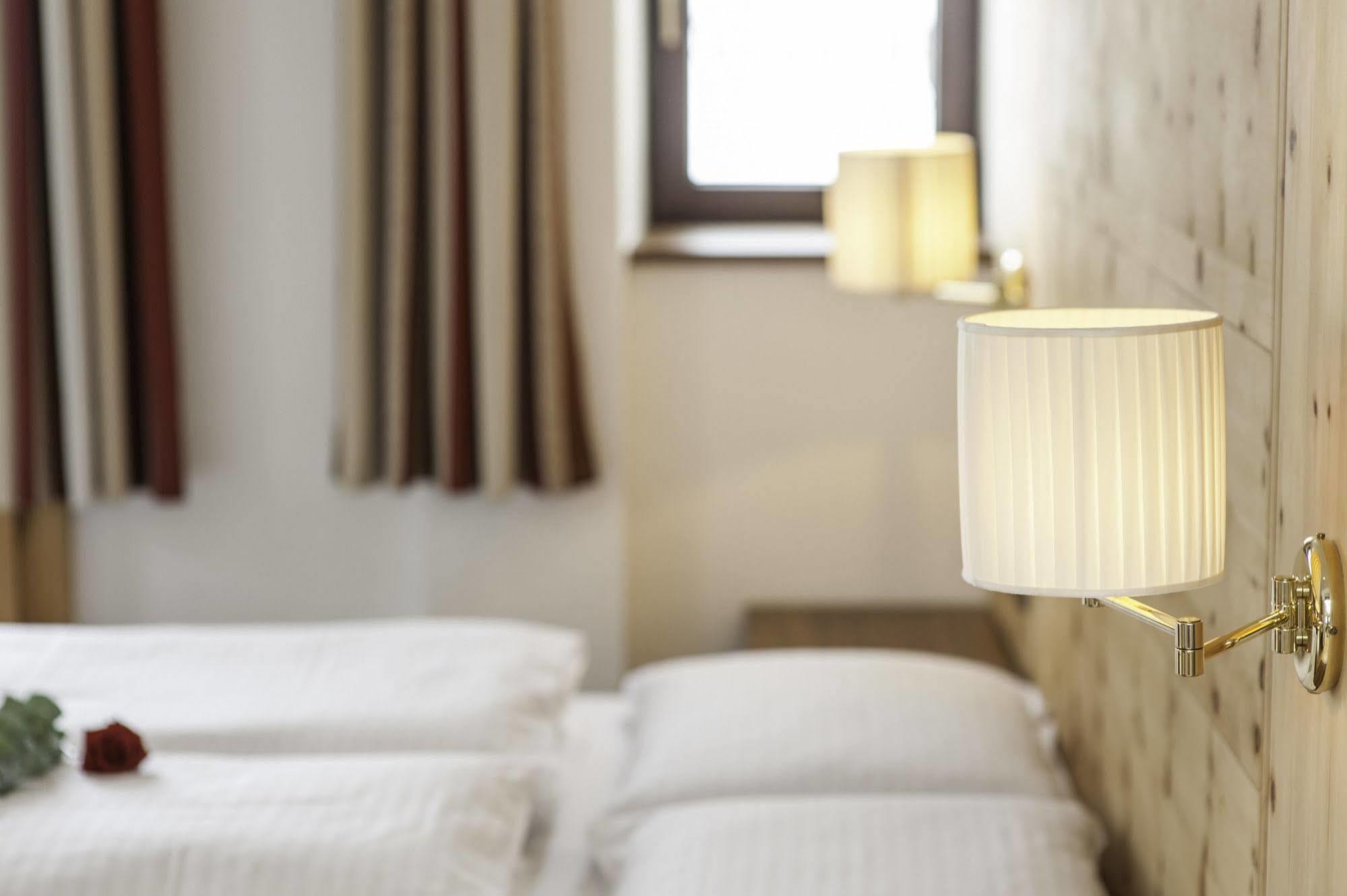 Hotel Gampen Solda Kültér fotó